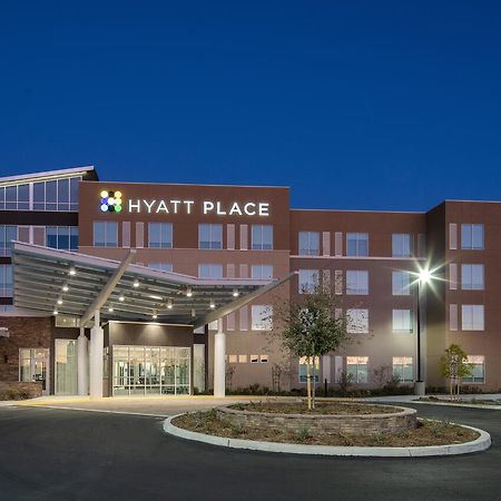 Hyatt Place Бейкерсфілд Екстер'єр фото