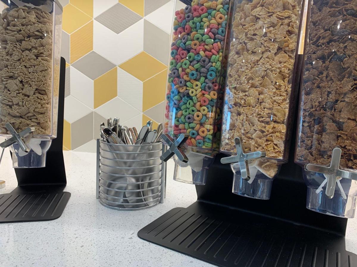 Hyatt Place Бейкерсфілд Екстер'єр фото