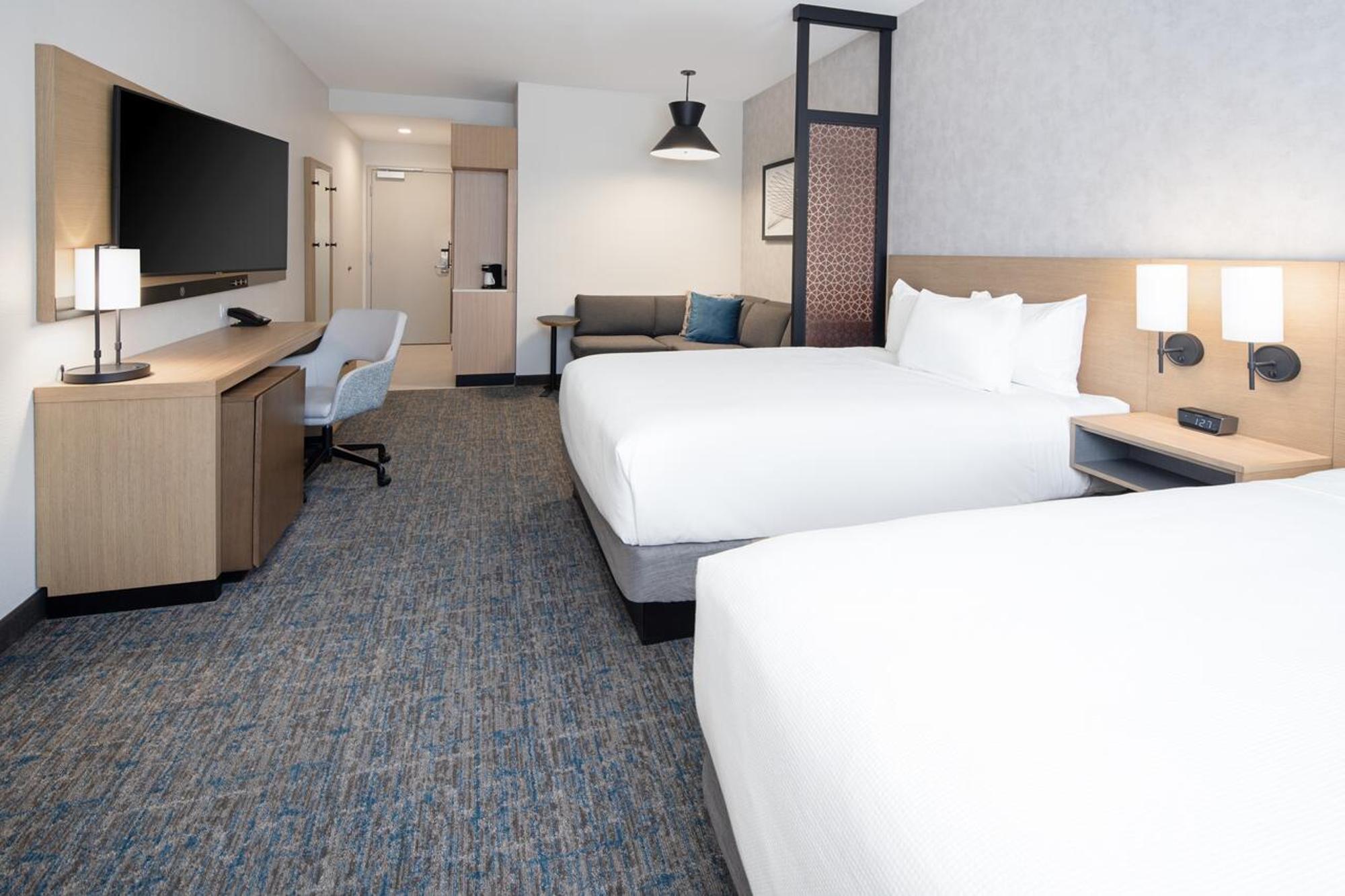 Hyatt Place Бейкерсфілд Екстер'єр фото