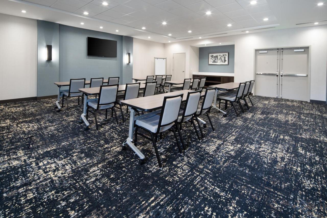 Hyatt Place Бейкерсфілд Екстер'єр фото