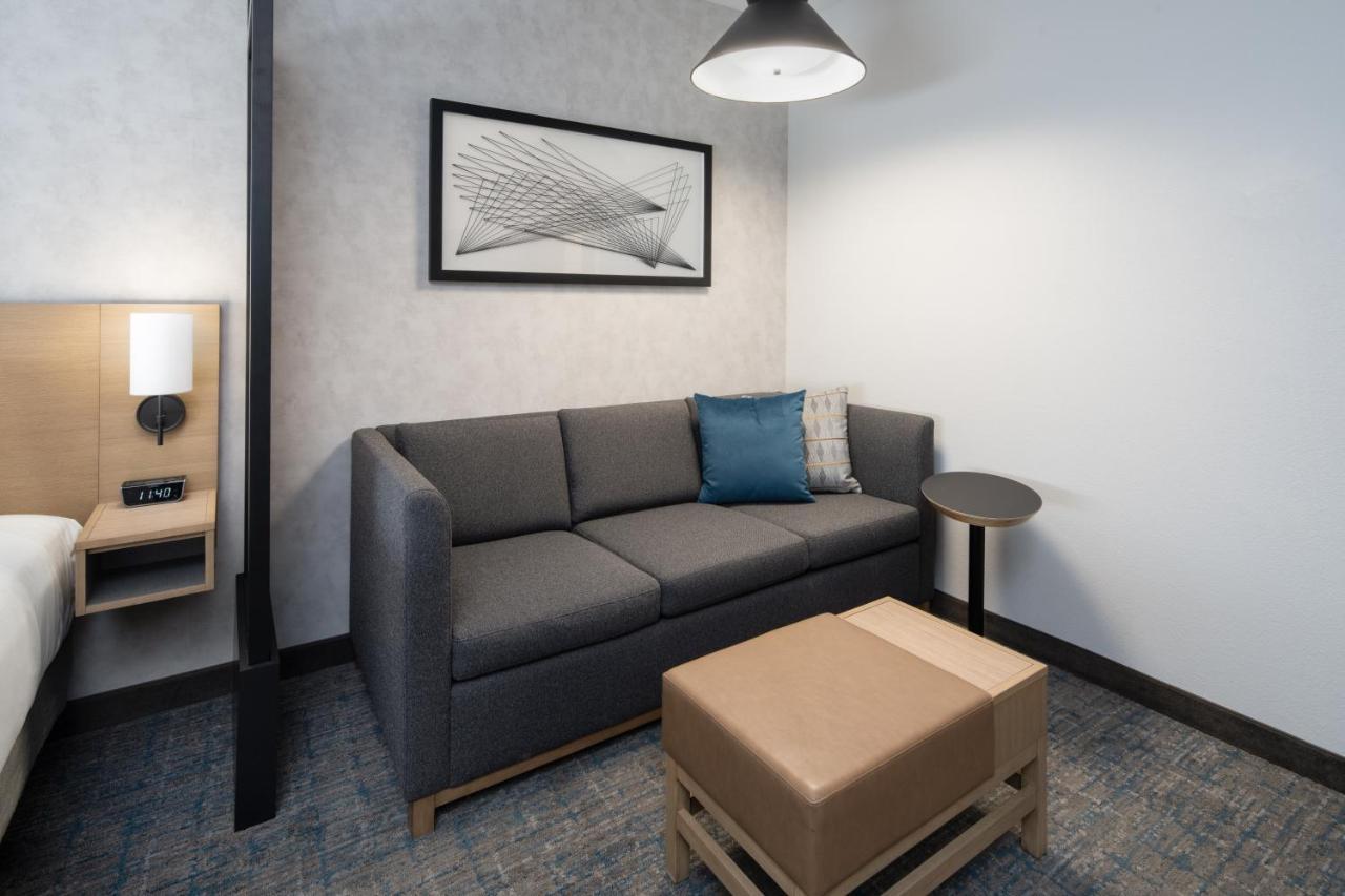 Hyatt Place Бейкерсфілд Екстер'єр фото