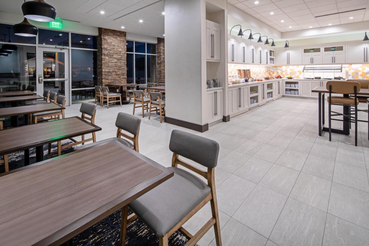 Hyatt Place Бейкерсфілд Екстер'єр фото