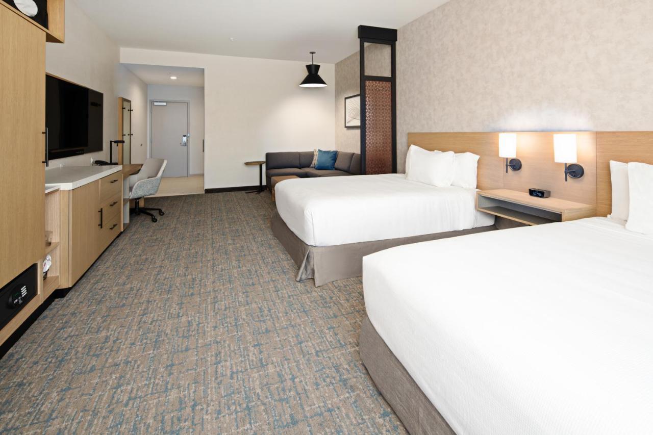 Hyatt Place Бейкерсфілд Екстер'єр фото