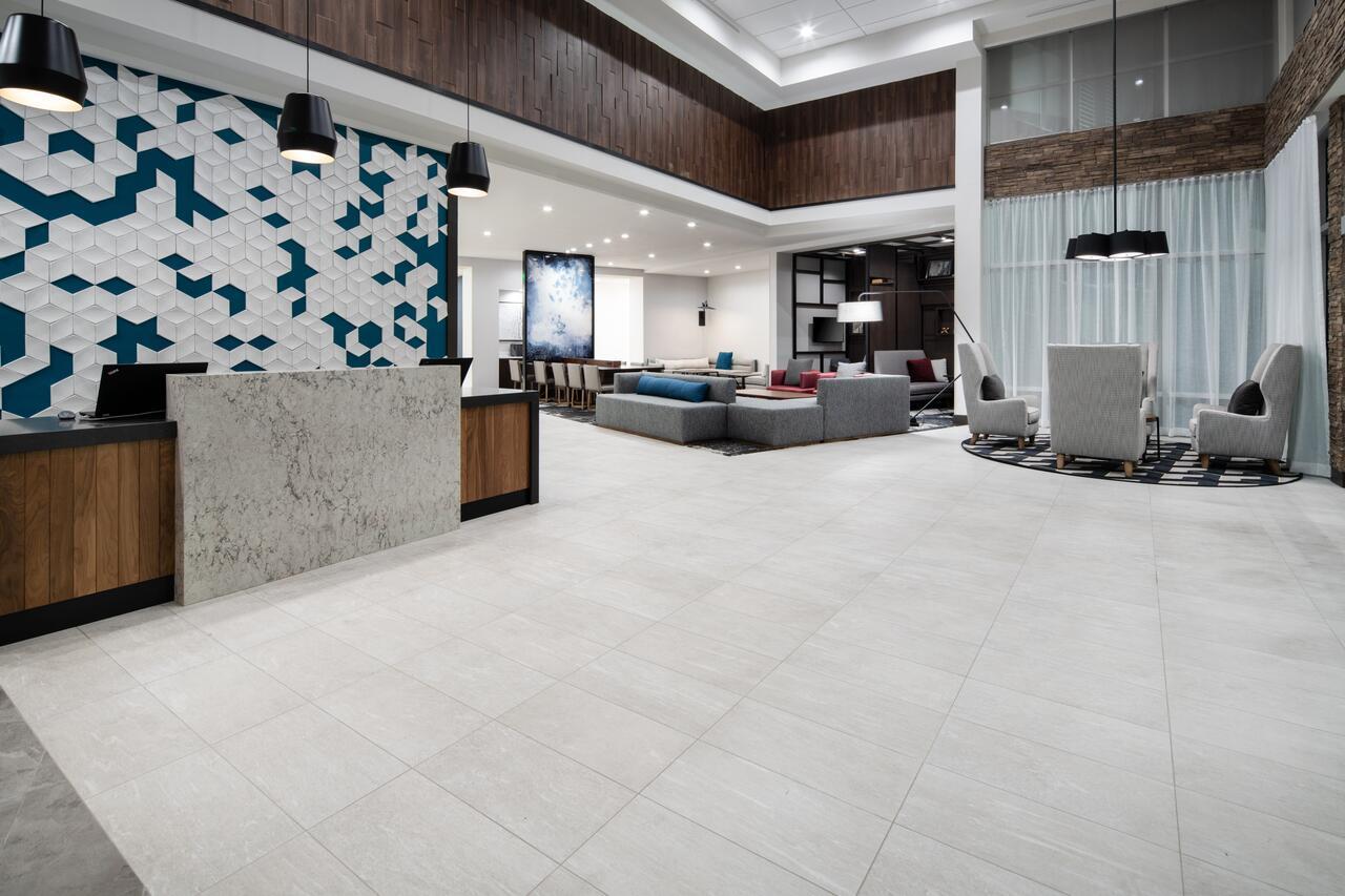 Hyatt Place Бейкерсфілд Екстер'єр фото