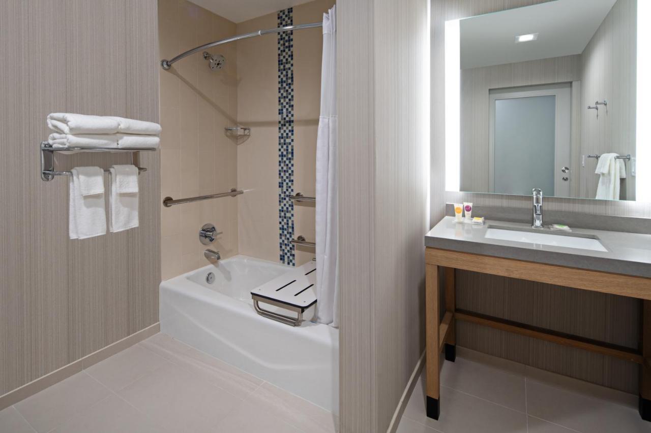 Hyatt Place Бейкерсфілд Екстер'єр фото