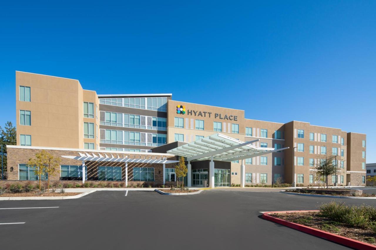Hyatt Place Бейкерсфілд Екстер'єр фото