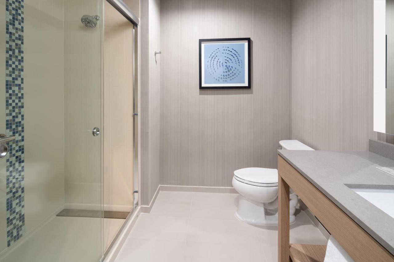 Hyatt Place Бейкерсфілд Екстер'єр фото