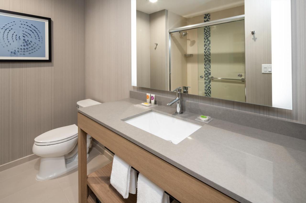Hyatt Place Бейкерсфілд Екстер'єр фото