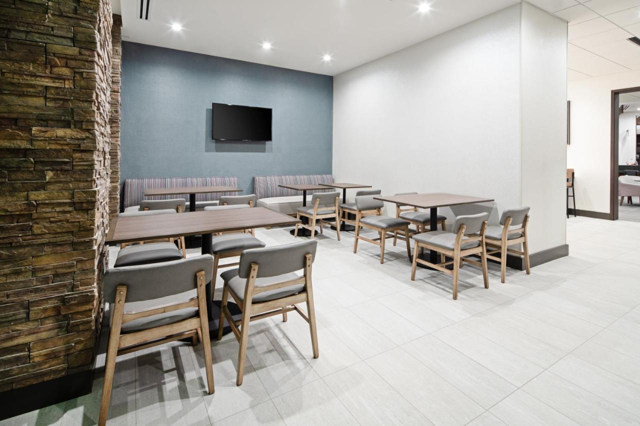 Hyatt Place Бейкерсфілд Екстер'єр фото