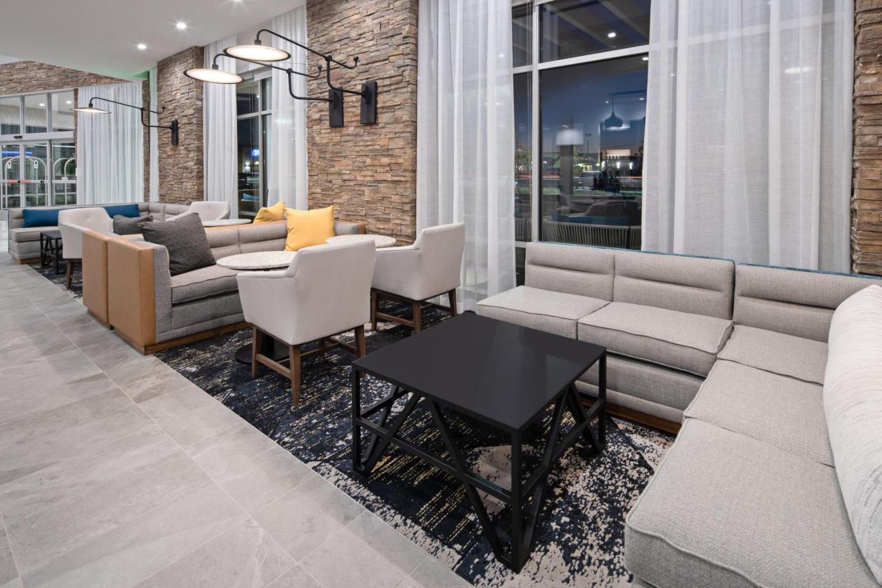 Hyatt Place Бейкерсфілд Екстер'єр фото