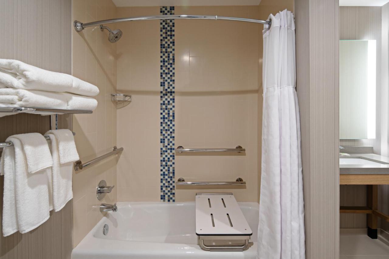 Hyatt Place Бейкерсфілд Екстер'єр фото