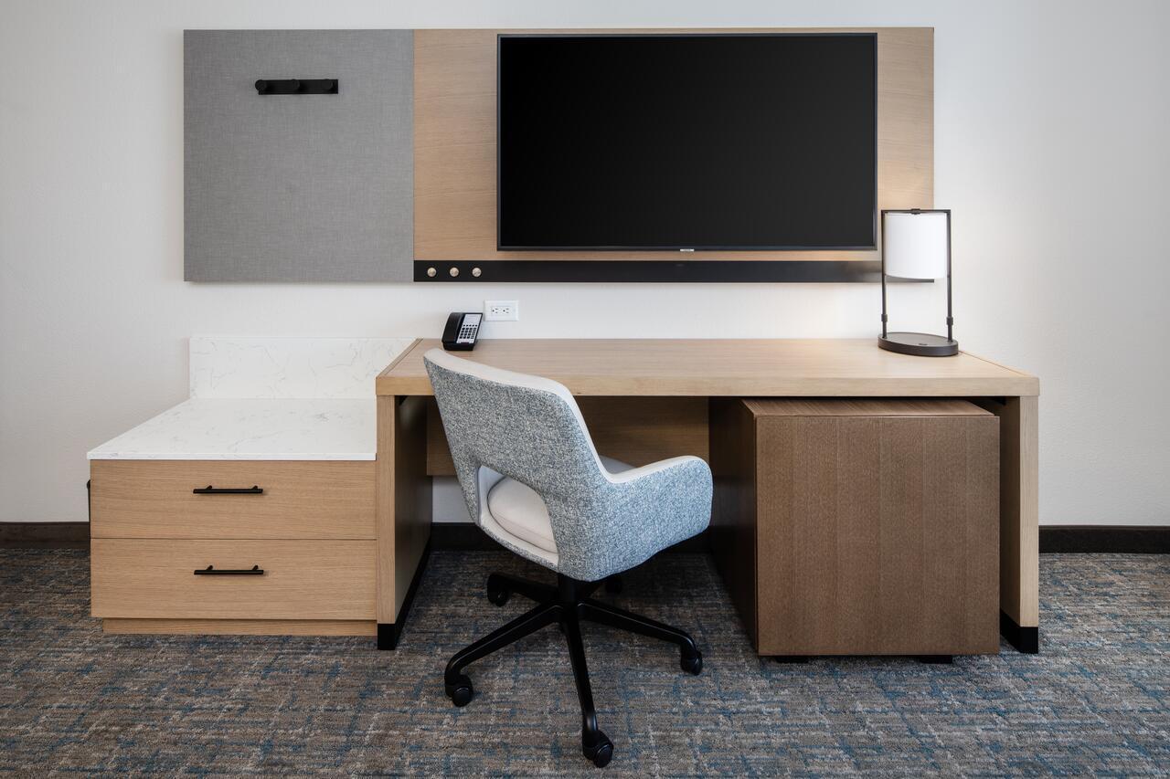 Hyatt Place Бейкерсфілд Екстер'єр фото